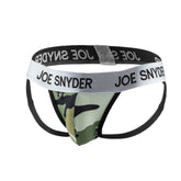 Joe Snyder Activewear Jockstrap